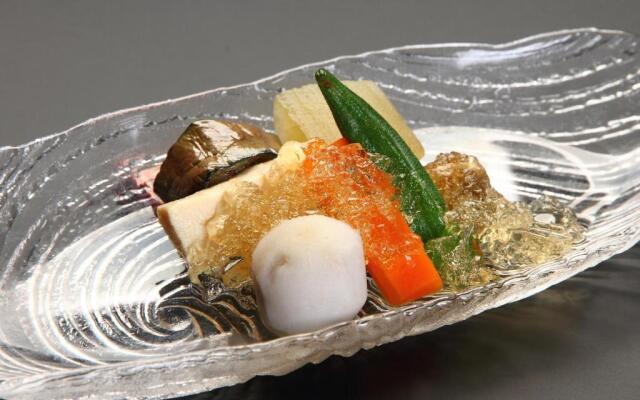 Nasu Hoshi no Akari