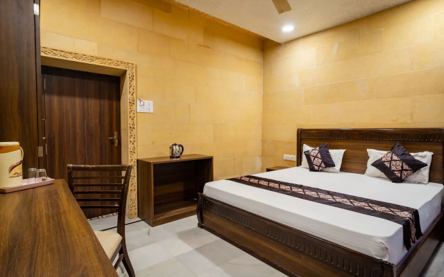 Hotel Akashdeep