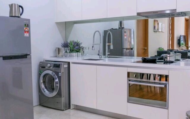 ViPod Residences @ KLCC