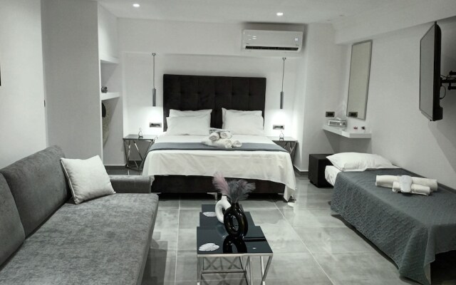 KM LUXURY apart downtown