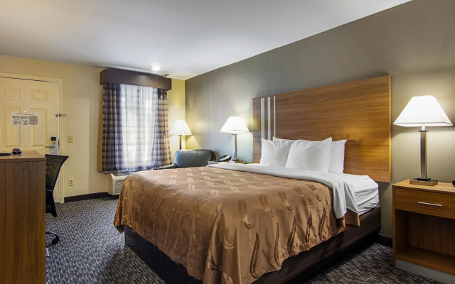 Quality Inn Lagrange East I-85