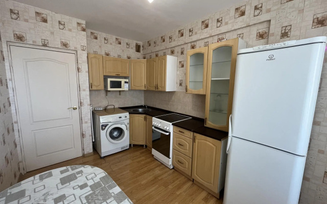 Апартаменты на улице Зои Космодемьянской