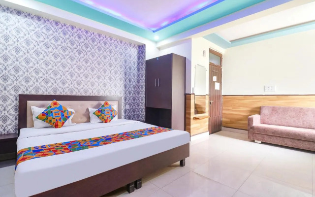 Fabhotel Sumangal
