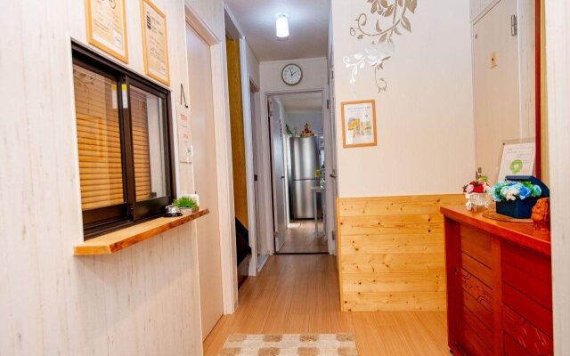 Guesthouse TAKAO