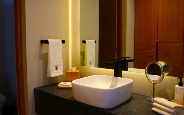 Amaranto Hotel Boutique