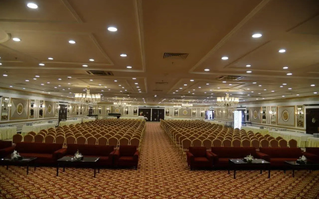 Pearl Continental Rawalpindi