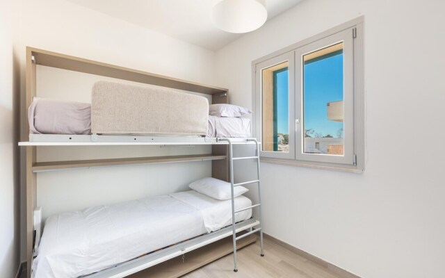 3274 Residence Amida - Appartamento Sole by Barbarhouse