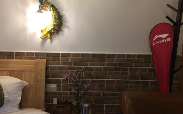 Huangshan Xishan Jingyuan Hostel