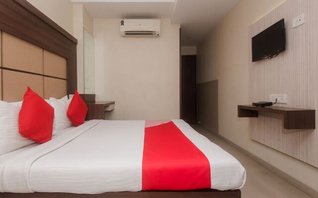 Hotel Krishna By OYO Rooms