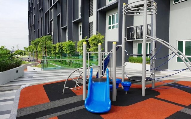 Yoyo Sweety Homestay