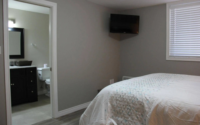 Serendib Bed & Breakfast