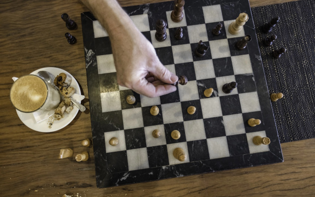 The Reef House Adults Retreat