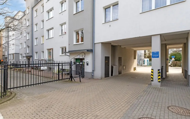 Petit Repit by Grand Apartments