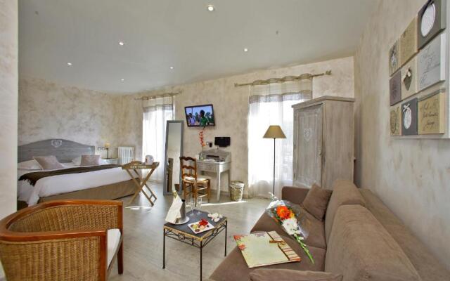 Hotel Le Lascaux