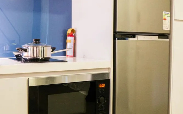 Three28 Tun Razak By Widebed