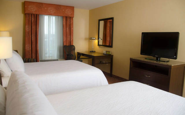 Hilton Garden Inn Watertown/Thousand Islands