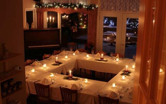 Gite De par Chez Nous