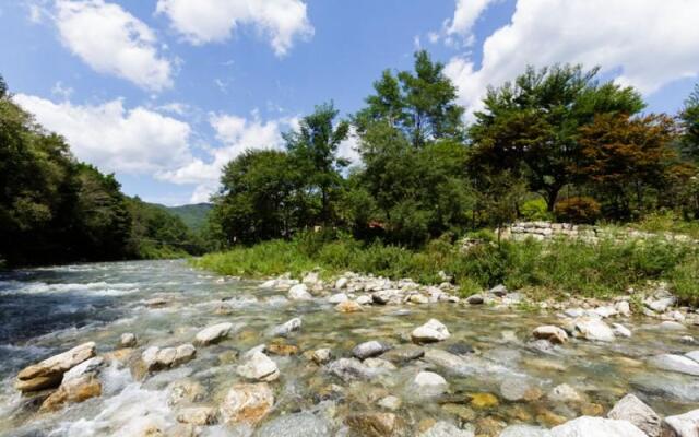 Pyeongchang Woori Village Pension