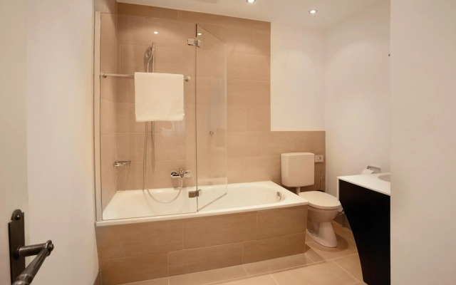 Hotel Villa Florentina