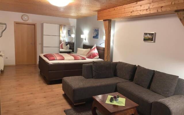 Apartment Panorama 2 near Airport