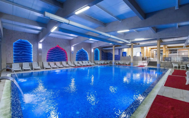 Aqua Spa Termale
