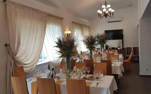 Pasažo namai B&B