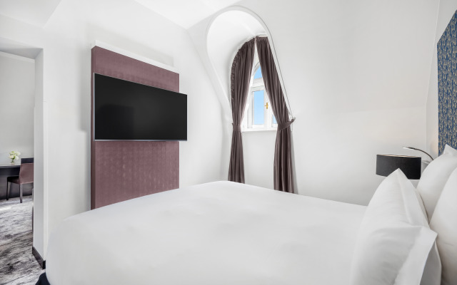Hotel Nemzeti Budapest – MGallery