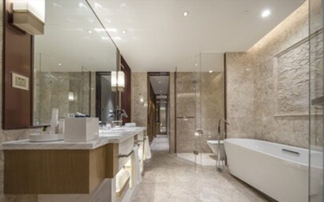 Wuhan Optics Valley Convention Hotel