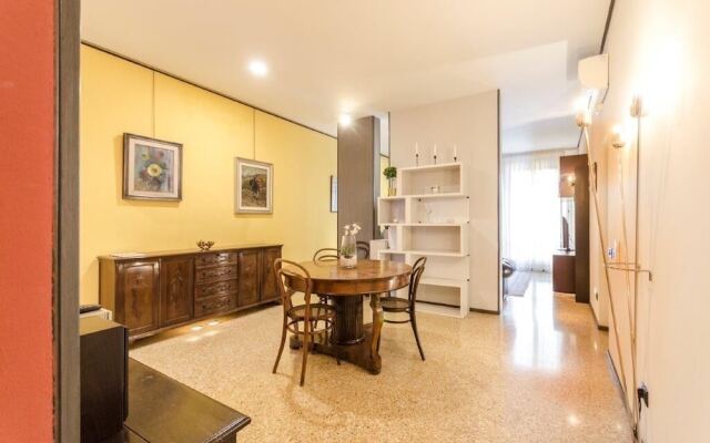 Piazza Maggiore Suite