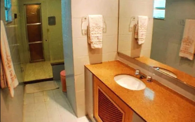 Hotel Pouso Real Atlantico Lapa