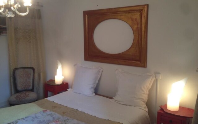 Chambres d'Hôtes l'Atelier du Peintre