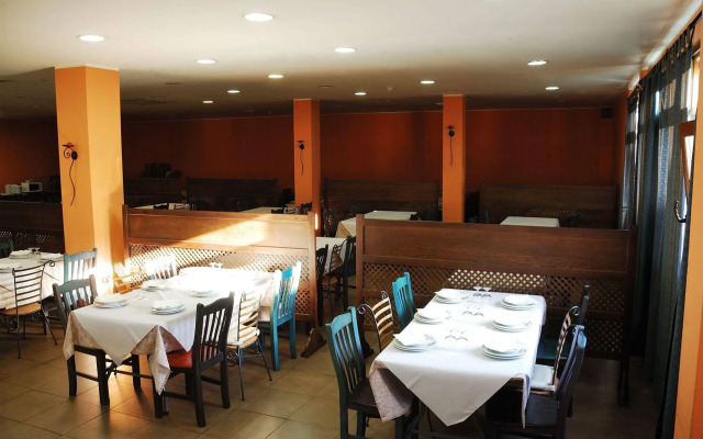 Hotel Acebos Arriondas