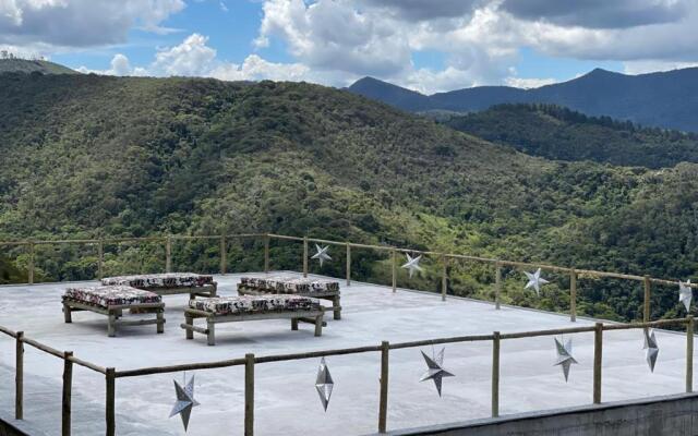 Pousada R.N.C. Nosso Paraíso