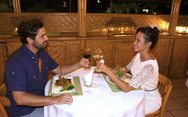 Hotel Royal Tahitien
