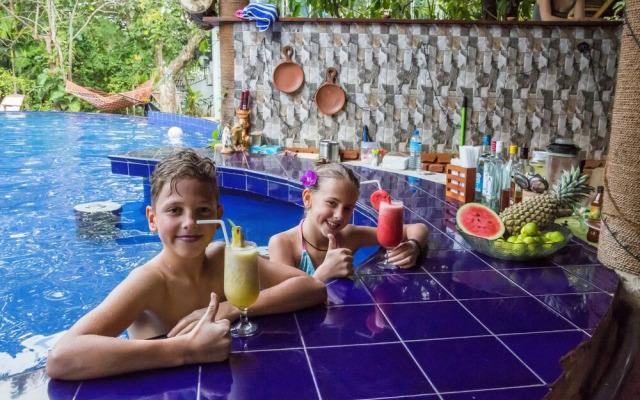 Sundaras Family Suites