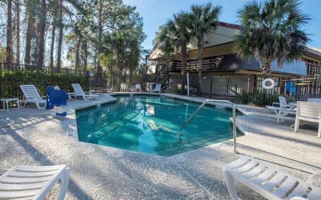 Red Roof Inn Jacksonville Airport