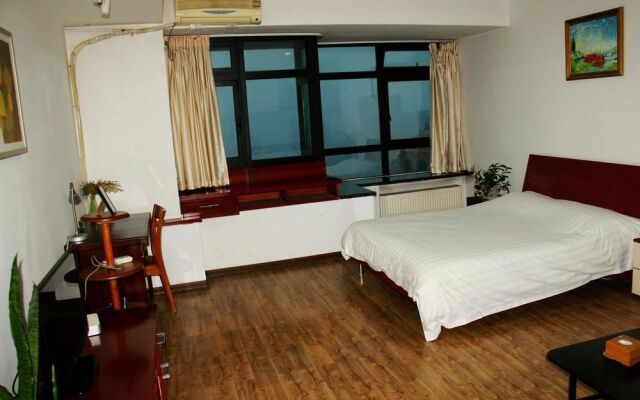 Shidai Apartment Dalian