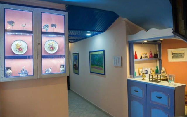 Maria Studios