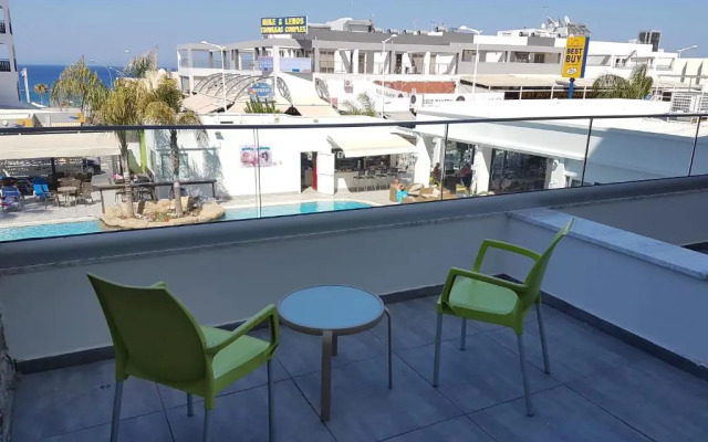 Melini Hotel Suites