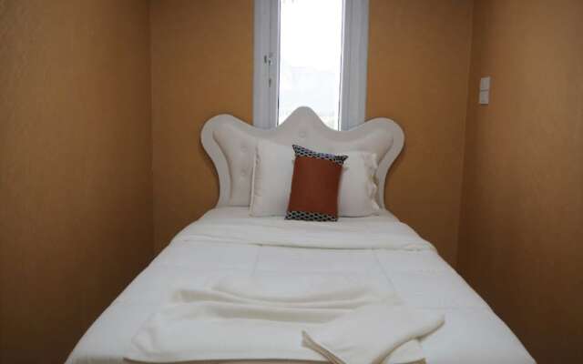 The Panorama Hill Resort Cha- am