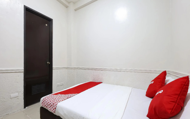 Keysabel 5 Hotel by Oyo Rooms