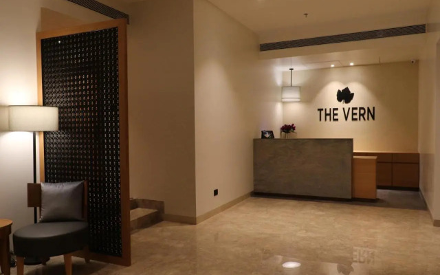 The Vern at BLVD