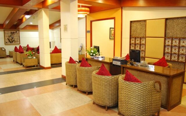 Quality Inn Sabari Resorts Kodaikanal