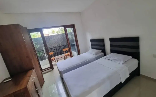Mulia Cottage Jimbaran