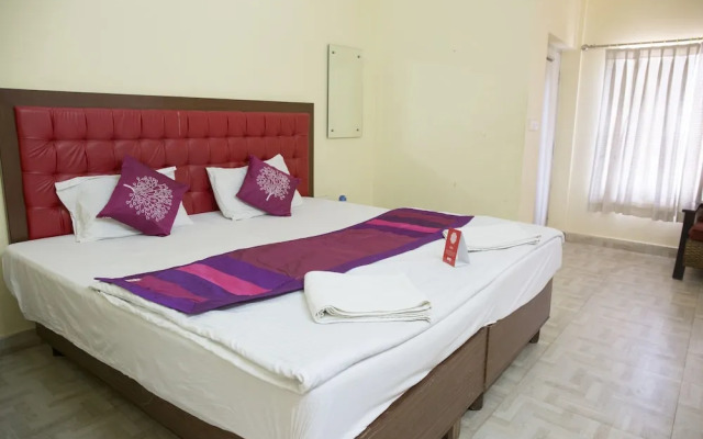 OYO Rooms Golden Beach