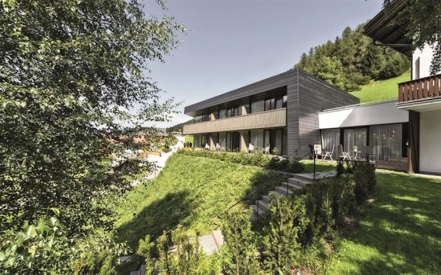Residence Drei Birken - Villa Rainer