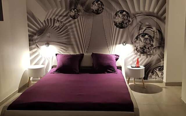 Ô Zen Suite
