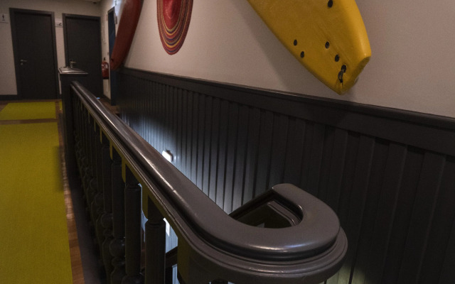 Villa Caparica Hostel