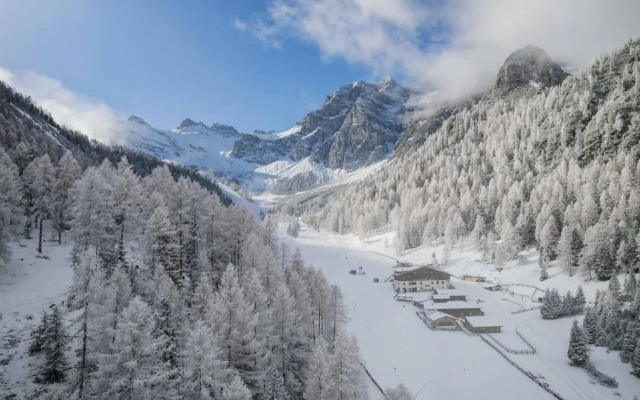 Schlickeralm