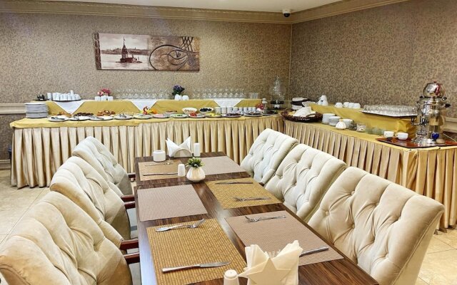 Mekanhan Otel